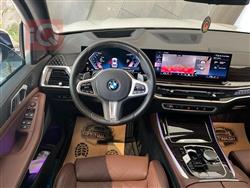 بي ام دبليو X5